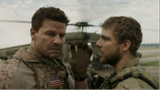 SEAL Team - Jason Hayes - Stronger #filmchat