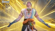 AGAINST THE SKY SUPREME EPISODE 414 SUB INDO
