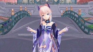 学了3天MMD，毕业被群主移出群聊