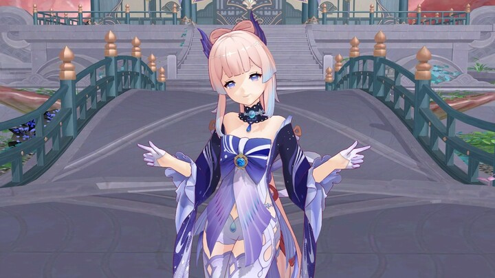 学了3天MMD，毕业被群主移出群聊