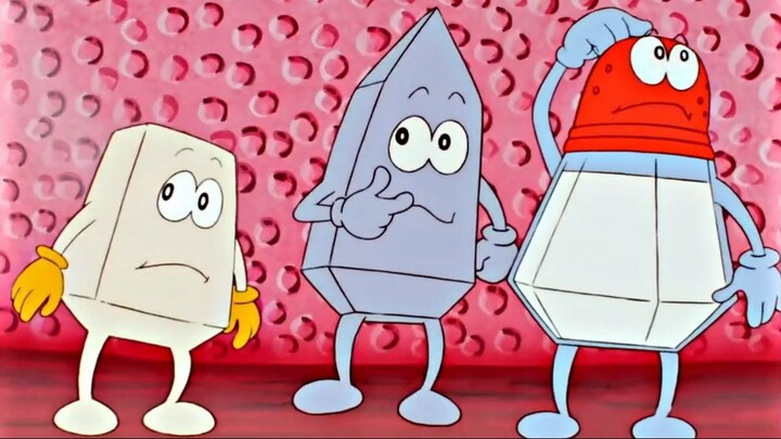 01. El Gran Planeta Celular (Erase Una Vez... La Vida)