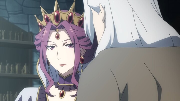 The Rising of the Shield Hero Season 4 (2025) Official Trailer 2