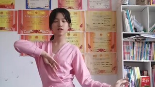 每日一舞