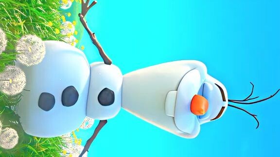 Frozen