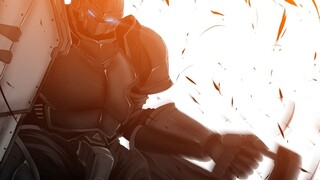 【GMV】为了人类的未来，战斗吧！EDF！