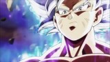 Ultra Instinct Goku vs Jiren - No Glory (Skan & Krale) [AMV]