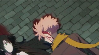 NO TURNING BACK EDIT AMV Edit