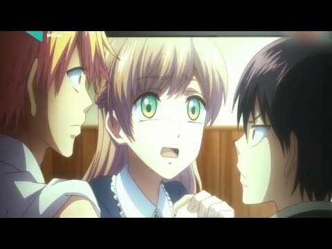 Review phim Anime hay : Bác Sĩ Quái Dị | Cụt Anime