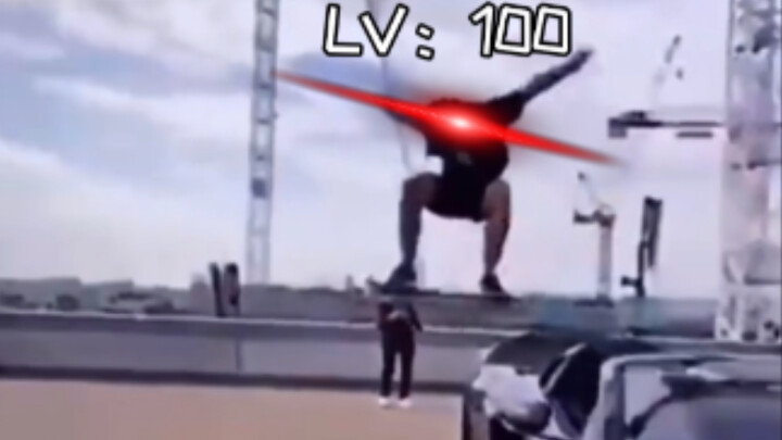 Are they real human beings?