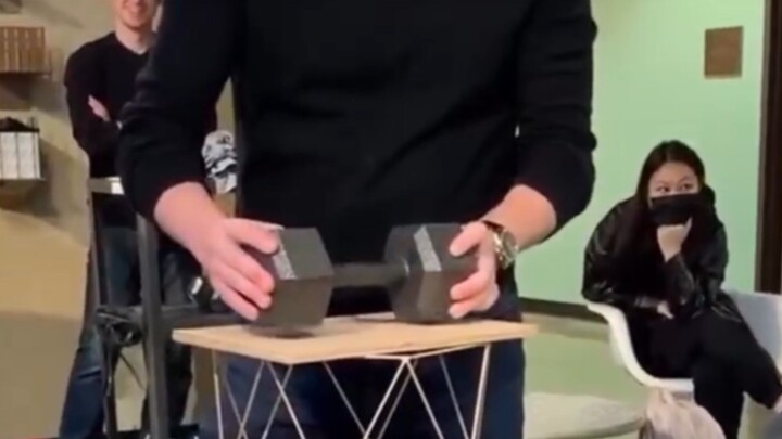 是你能带飞大家吗？