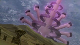 神柱力