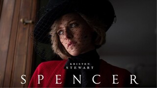 ด้านลึกในใจที่ไม่มีใครรู้จาก “Spencer”