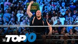 Top 10 Friday Night SmackDown moments: WWE Top 10, July 22, 2022