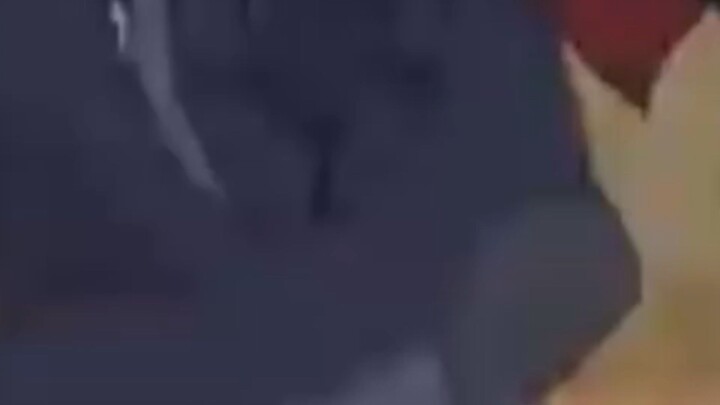 Konoha vs uchiha