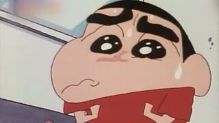 【Crayon Shin-chan】Saat kamu menjadi tua