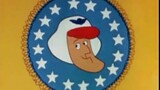 Roger Ramjet 1965 S01E01 "Dr Ivan Evilkisser" Roger Ramjet and the American Eagle Squadron