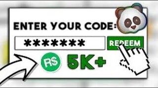 * TOP * SECRET CODE PROMOCODE TO GET 2,000 FREE ROBUX * EASY * (NOVEMBER 2019)