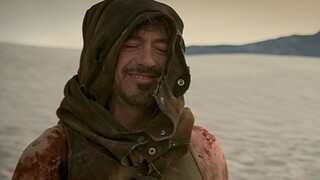 [4k] รอยยิ้มของไอรอนแมน จำตอนที่เขายิ้มมีความสุขที่สุดได้ไหม?