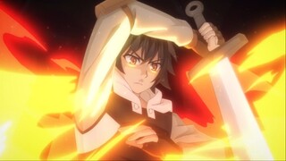 Hero Without a Class Episode 3 Bahasa Indonesia - Arel Sang Pahlawan Tanpa Class Overpower