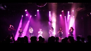 Tarian tongkat cahaya! Terlalu cair! Kami akan menyelesaikan tugasnya! 【Nana's Mouth Pinch】Lagu Trip