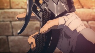 trailer attack on Titan final season part 2