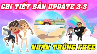 PLAY TOGETHER | ĐỒ MỚI NỘI THẤT MỚI CỰC ĐẸP 7 Trò Chơi Mới CÁCH NHẬN TRỨNG FREE