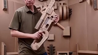 "Master Kotak Kertas"