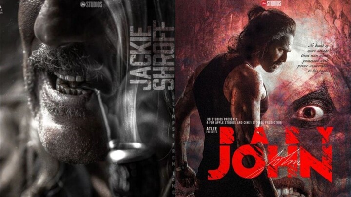 BABY JOHN - ANAK SANG MAFIA YANG TEWAS MENGENASKAN