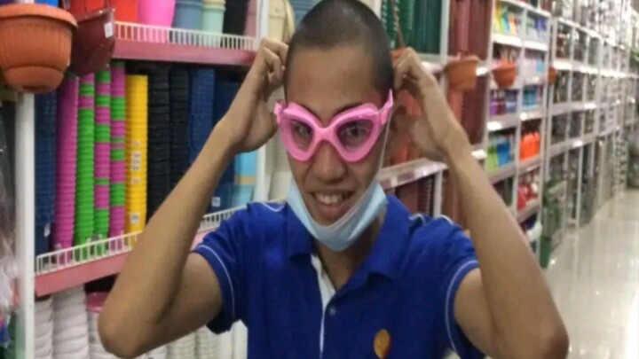 dance move nakaka akit