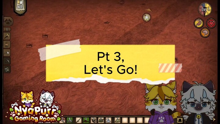 Don't Starve Tips and Trick - Part 3 - by NyaPurr Gaming Room
