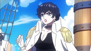 WAIFU BARU DI ONE PIECE