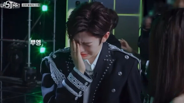 【YUSHI】After five years of waiting, it finally feels like they’re about to debut! The future of NCT 