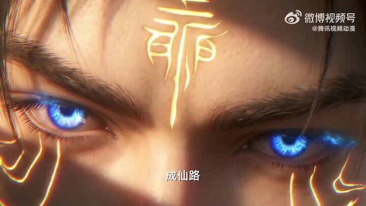 Donghua Baru 2026 | ( Surviving The Apoclypse, Becoming An Immortal Alone ) Adaptasi Novel🤩