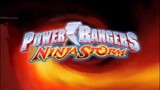 Opening Power Ranger Ninja Strom