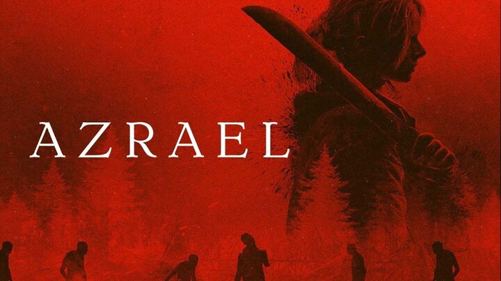 Azrael 2024 SUB INDO