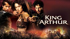 King Arthur [2004]