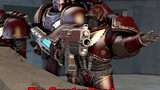 [Warhammer 40k] Warhammer Joke: The Tau Shoutout to the Blood Angels
