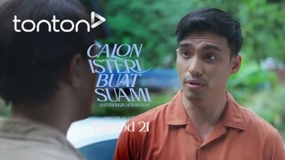 CIBS 2025 Episod 21
