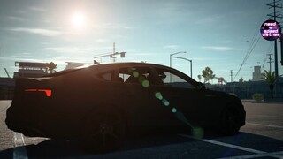Need for Speed®- Trả thù @ 4k - Ông Trùm #N4S #game