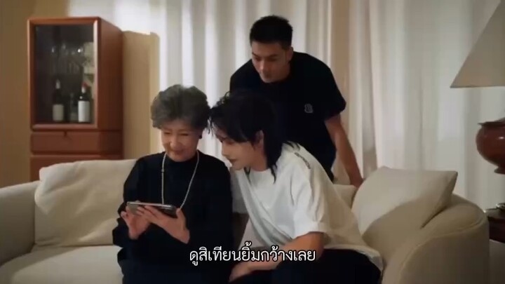 Cut EP 15 A Winter Sun Wakes the Wind in Spring Hill’s Dream ร้องไห้อีกแล้ว 😭😭