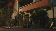 thariq ridzuwan ep1