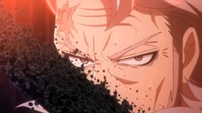 shiki awakening😈🥶