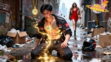 Kurir ini Diberi Batu Misterius, dia pun Menyelamatkan.... (YT)