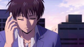 High Rise Invasion [Ep4 I wont give in to this world]