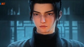 Thiên Tướng - Tập 1 (Thuyết Minh)