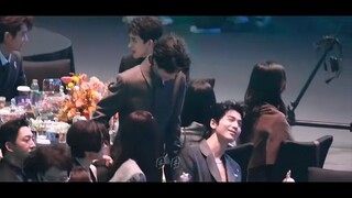 [虞书欣&张凌赫&林子烨]看这一家三口穿的多搭，复活吧我的cp