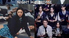 Night Has Come (2023) EP. 12 Eng Sub