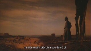 [Vietsub] Đông tà Tây độc (1994)