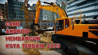 7 Game Membangun kota Terbaik Di Android 2023