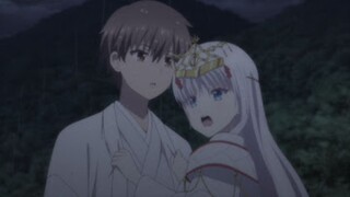 Summer Pockets EPISODE 20 SUBTITLE INDONESIA